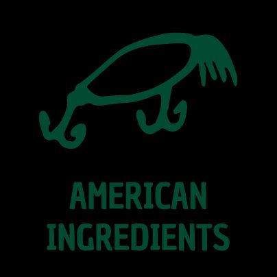 American Ingredients